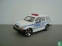 Ford Explorer 'NYPD' - Image 1