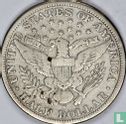 United States ½ dollar 1898 (S) - Image 2