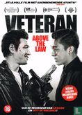 Veteran - Above the Law - Image 1
