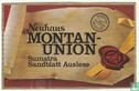 Neuhaus Montan-Union Sumatra Sandblatt Auslese - Bild 1