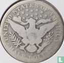 United States ½ dollar 1899 (O) - Image 2