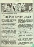 Tom Puss ber om ursäkt [rectificatie] Fenix - Bild 1