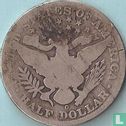 États-Unis ½ dollar 1904 (O) - Image 2