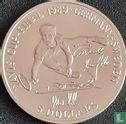 Niue 5 dollars 1989 "Davis Cup final" - Afbeelding 2