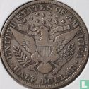 United States ½ dollar 1903 (S) - Image 2