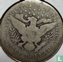United States ½ dollar 1905 (O) - Image 2