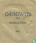 Masala Chai
