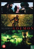 The Legend of Goemon  - Bild 1