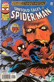 Untold Tales of Spider-Man 22 - Afbeelding 1