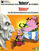 Asterix en de lauwerkrans van Caesar - Bild 1