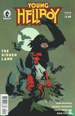 The hidden land - Afbeelding 1