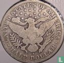 Verenigde Staten ½ dollar 1904 (S) - Afbeelding 2