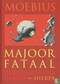 Majoor Fataal - De hermetische garage - Bild 1