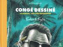 Congé Dessiné - 12 landen,150 kanttekeningen - Image 1