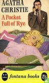 A Pocket Full of Rye - Afbeelding 1