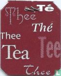 Thee Té Thé Thee Tee Tea Thee  - Image 2