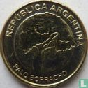 Argentinië 2 pesos 2018 - Afbeelding 2