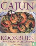 Cajun kookboek - Afbeelding 1