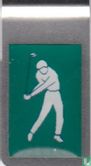 Logo groen wit [golf] - Image 3