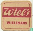 Wiel's Wielemans / Wase Bierfeesten St Niklaas 1960 - Afbeelding 2