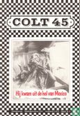Colt 45 #1288 - Afbeelding 1