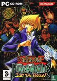 Yu-Gi-Oh! Power of Chaos: Joey The Passion - Afbeelding 1