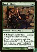 Trophy Hunter - Image 1