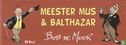 Meester Mus & Balthazar - Bild 1