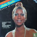 The Best of Aretha Franklin - Queen of Soul - Afbeelding 1