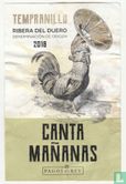 Canta Mañanas - Afbeelding 1