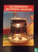 Le chaudron de potion magique - Afbeelding 3