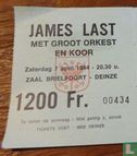 James Last - Afbeelding 1