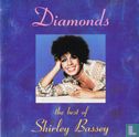 Diamonds - The Best of Shirley Bassey - Afbeelding 1