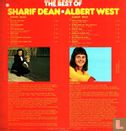 The Best Of Sharif Dean - Albert West - Image 2