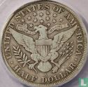États-Unis ½ dollar 1915 (S) - Image 2