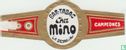 Bar-Tabac Chez Mino La Seyne-s-Mer - Campeones - Afbeelding 1