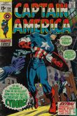 Captain America 124 - Afbeelding 1