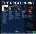 The Great Horns - Image 2