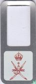Logo Oman [ wit bruin] - Image 3