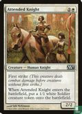 Attended Knight - Afbeelding 1
