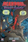 Deadpool Dracula's Gauntlet - Image 1