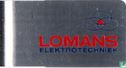 Lomans ElectroTechniek  - Afbeelding 1