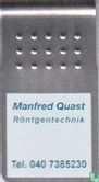 Manfred Quast Röntgentechnik - Image 1