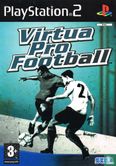 Virtua Pro Football - Image 1