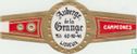 Auberge de la Grange Tél:62-10-41 Lisieux - Campeones - Afbeelding 1