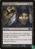 Diabolic Tutor - Image 1
