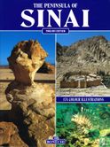 The Peninsula of Sinaï - Afbeelding 1