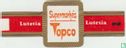 Supermarchés Topco - Lutetia - Lutetia - Afbeelding 1