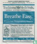 Breathe Easy [r]   - Bild 1