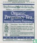 Organic Pregnancy Tea [r]   - Afbeelding 1